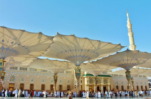 أثر السياحة على الاقتصاد السعودي