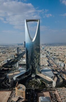 أثر السياحة على الاقتصاد السعودي