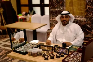 احتفالات يوم التأسيس