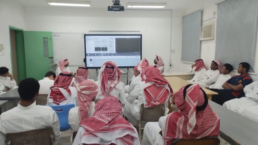 جمعية الرحالة تنفّذ دورة في المونتاج والإخراج وورشة عمل في التصميم الرقمي ضمن برنامج رحلات المعرفة والمتعة